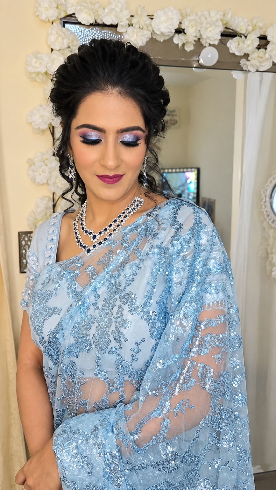 Party & Sangeet Glam